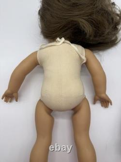 Pleasant Company Samantha American Girl Doll White Body