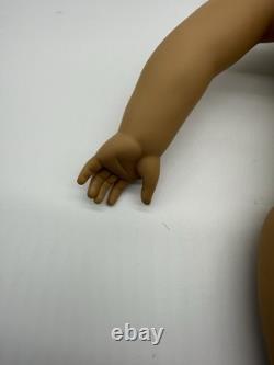 Pleasant Company Samantha American Girl Doll White Body