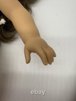 Pleasant Company Samantha American Girl Doll White Body