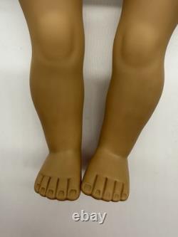 Pleasant Company Samantha American Girl Doll White Body