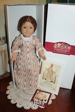 Pre-Mattel American Girl Doll Felicity in Original Box! Display Doll Gorgeous