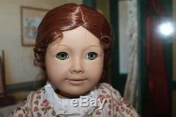 Pre-Mattel American Girl Doll Felicity in Original Box! Display Doll Gorgeous