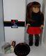 Pre Mattel GT 8 Pleasant Company American Girl Doll Red Hair Green Eyes w Box
