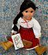 Pre-Mattel Original Vintage American Girl Doll Josefina Montoya