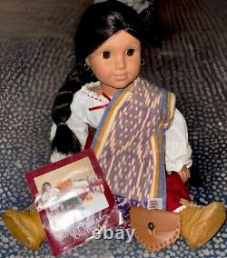 Pre-Mattel Original Vintage American Girl Doll Josefina Montoya