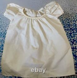 Pre-Mattel Original Vintage American Girl Doll Josefina Montoya
