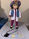 Pre Mattel Pleasant Company GT12 American Girl of Today Doll w Mix Match Outfit