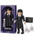 Preorder American Girl X MGM Wednesday Addams Collector Doll Presale
