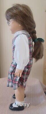 RARE! American Girl Molly McIntire Pleasant Company Original Doll- Excellent