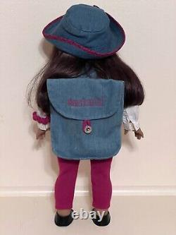RARE American Girl of Today Doll 1990s Excellent Condition in Mix & Match Set