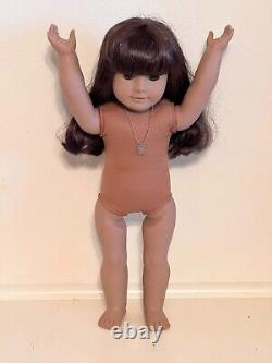 RARE American Girl of Today Doll 1990s Excellent Condition in Mix & Match Set