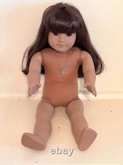 RARE American Girl of Today Doll 1990s Excellent Condition in Mix & Match Set