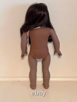 RARE American Girl of Today Doll 1990s Excellent Condition in Mix & Match Set