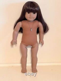 RARE American Girl of Today Doll 1990s Excellent Condition in Mix & Match Set