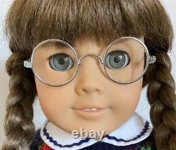 RARE DREAMER EYES American Girl Molly Doll 18 inches PLEASANT COMPANY