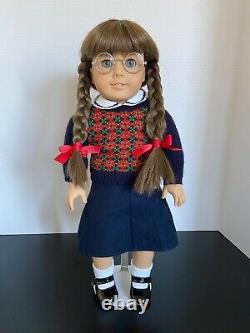 RARE DREAMER EYES American Girl Molly Doll 18 inches PLEASANT COMPANY