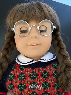 RARE DREAMER EYES American Girl Molly Doll 18 inches PLEASANT COMPANY