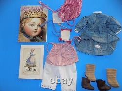 RARE FIRST RELEASE 1986 Kirsten Pleasant Company American Girl Doll w Box BEAUTY