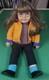 RARE Pleasant Company American Girl of Today Doll 18 Inch ADULT BLUE EYES