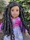 RETIRED AG American Girl Truly Me JLY Just Like You 67 Doll Brown hair