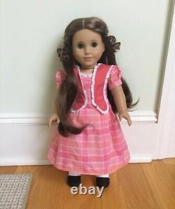 RETIRED American Girl Doll Marie Grace