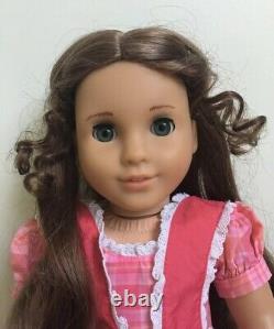 RETIRED American Girl Doll Marie Grace