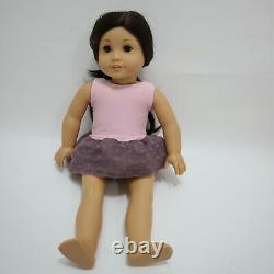 RETIRED American Girl Doll Z YANG Preloved