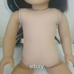 RETIRED American Girl Doll Z YANG Preloved