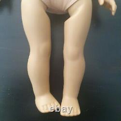 RETIRED American Girl Doll Z YANG Preloved