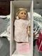 RETIRED American Girl Doll of the Year 2003 Kailey Hopkins Please Read Note