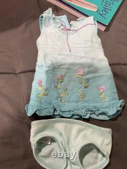 RETIRED American Girl Doll of the Year 2003 Kailey Hopkins Please Read Note