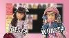 Ranking All The American Girl Historical Dolls As A Non Collector