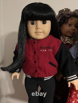 Rare American Girl PC GOT #6