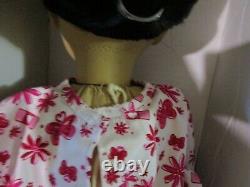 Rare American Girl Pleasant Company Retired Asian Doll 749/76