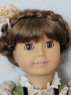 Rare Gotz Romina Doll Joy American Girl prototype