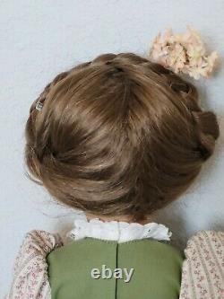 Rare Gotz Romina Doll Joy American Girl prototype