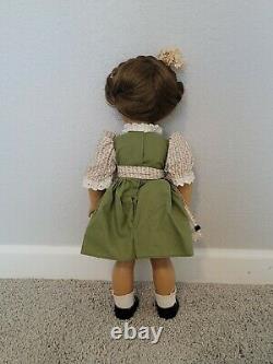 Rare Gotz Romina Doll Joy American Girl prototype