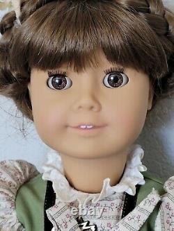 Rare Gotz Romina Doll Joy with Box American Girl prototype