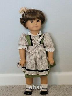 Rare Gotz Romina Doll Joy with Box American Girl prototype