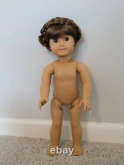 Rare Gotz Romina Doll Joy with Box American Girl prototype