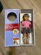 Rare New In Box My American Girl Doll 2013 Blond Hair Light Skin Blue Eyes +