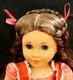 Rare, Retired American Girl Doll Marie-Grace-Perfect Condition-kept on shelf