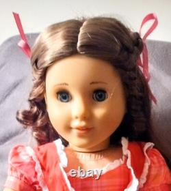 Rare, Retired American Girl Doll Marie-Grace-Perfect Condition-kept on shelf