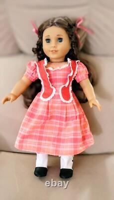 Rare, Retired American Girl Doll Marie-Grace-Perfect Condition-kept on shelf