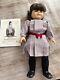 Rare Vintage American Girl Doll Pleasant Company Samantha with Original Outfit