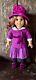 Rebecca rubin american girl doll with full outfit