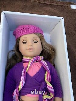 Retired 2005, American Girl Marisol Luna Girl of the Year