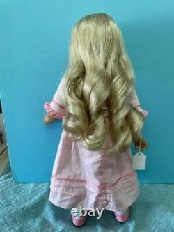 Retired American Girl Caroline Doll Beforever Historical