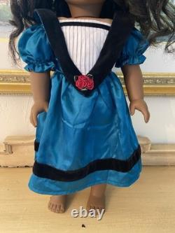 Retired American Girl Doll Cecile Ray