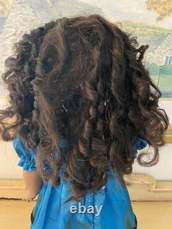 Retired American Girl Doll Cecile Ray